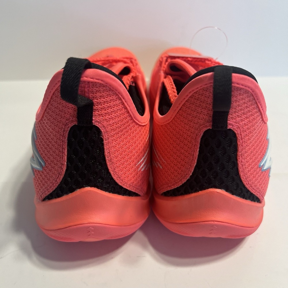 Li Ning Basketball Shoes Size 13 Sonic XIII Pink New With Box - Picture 5 of 11